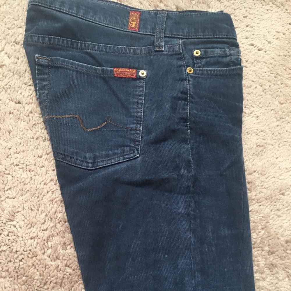 Pants - Picture 2 of 3